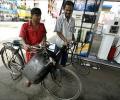 No roll-back of excise duty hike on diesel, petrol: FinMin