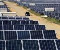 Now MP to boast of world's biggest solar power station