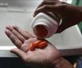Rouble fall to impact Indian pharma exports