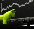 Markets to remain volatile on global cues