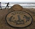 Yes, the rupee IS overvalued