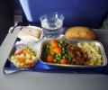 Indian airlines revamp their in-flight menus amid intense competition