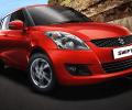 Maruti to drive home a record; Sells more than 11 lakh cars