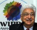 IT professionals are well paid, they should give more to charity: Premji