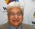 The other empire Azim Premji built as Wipro boss