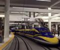 High-speed rail may not be a tough nut for govt