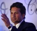 Tendulkar wants to light up villages in his next innings