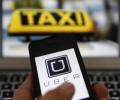 Uber seeks users' help to hit the road