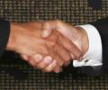 Private equity players cheer 2014 with $11 bln deals