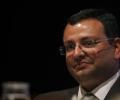 What Cyrus Mistry thinks about Modi's Make in India