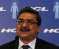 Success mantras HCL Tech chief follows to get things done