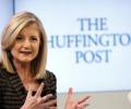 It's impossible to go global without India: Huffington Post