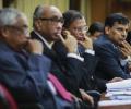 Few hard questions Modi will not ask bankers in next meeting