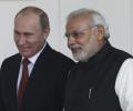 Why US has cautioned India for biz ties with Russia