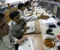 Markets at close: Sensex, Nifty fall as RBI dashes rate cut hope