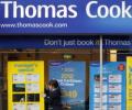Thomas Cook, Sterling Holiday announce Rs 870-crore merger