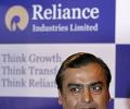 Delhi govt action shocking, says Reliance Industries