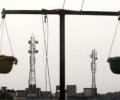 Spectrum auction takes off on 8th day