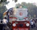 India Inc gives thumbs up to Rail Budget