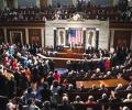 US House passes debt ceiling limit hike