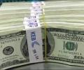 India to follow OECD model to combat black money issue