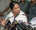UPA govt denying funds to Bengal, says Trinamool