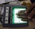 Aadhaar is a empowerment tool for the poor: Chidambaram