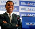 No political interference in tax waiver to Reliance: France