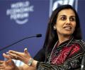 Kochhar, 4 others get reprieve in sexual harassment case