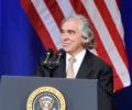 US Energy Secretary to visit India next month