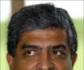 Nilekani to resign from UIDAI by March-end