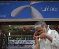 Why Uninor did not bid aggressively in spectrum auction