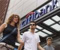 Citibank rules out India subsidiary, informs RBI