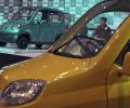 Bajaj Auto awaiting policy clearances to launch quadricycle