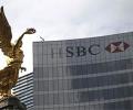 HSBC sees choppy markets ahead as 2013 profit hits $22 bln