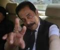 SC rejects Subrata Roy's plea, directs him to appear tomorrow
