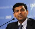 RBI chief says policy rate is appropriately set