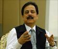 Sahara accuses Sebi of going slow on investor verification
