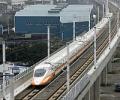 Govt may soon permit FDI in high speed trains, other projects