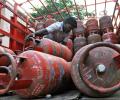 Kerosene, LPG prices to be raised every month