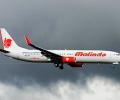 Malaysia's Malindo Air enters Indian skies