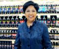 'Make in India' campaign a step in right direction: Nooyi