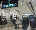 Blackberrys joins race to buy out Spykar