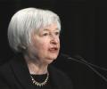 Janet Yellen punches through 'glass ceiling'; to head US Fed