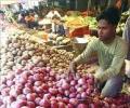 In onions, Gujarat farmers smell gold