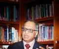 All of us would like one of the presidents as next CEO: Murthy