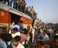 GE, Alstom land $5.6 billion deals to supply Indian Railways