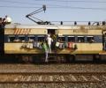 Railways need Rs 5 lakh crore to complete sanctioned projects