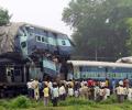 God help the passengers of Indian Railways' high speed trains