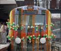 With Modi Express, dhokla and fafda, Sydney promises to outdo MSG